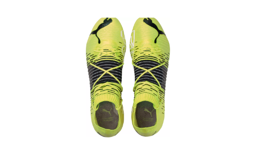 Boot Review: PUMA Future Z 1.1 — SoccerTAKE